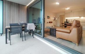 Gorgeous Apartment In Oostende With Wifi